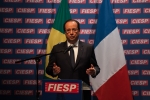 Encontro Economico Brasil-França Fiesp 1316